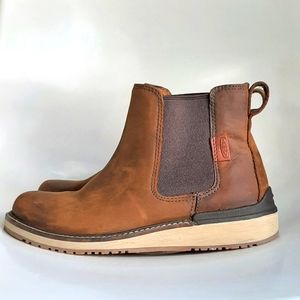 Keen Bailey Chelsea Boots 6.5